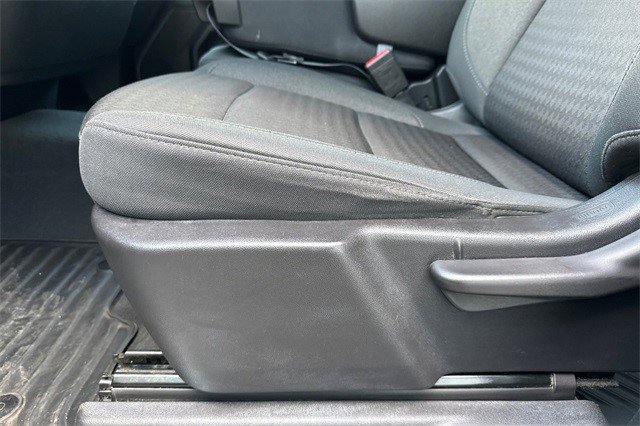 Certified 2024 Chevrolet Silverado 2500 LT image 16