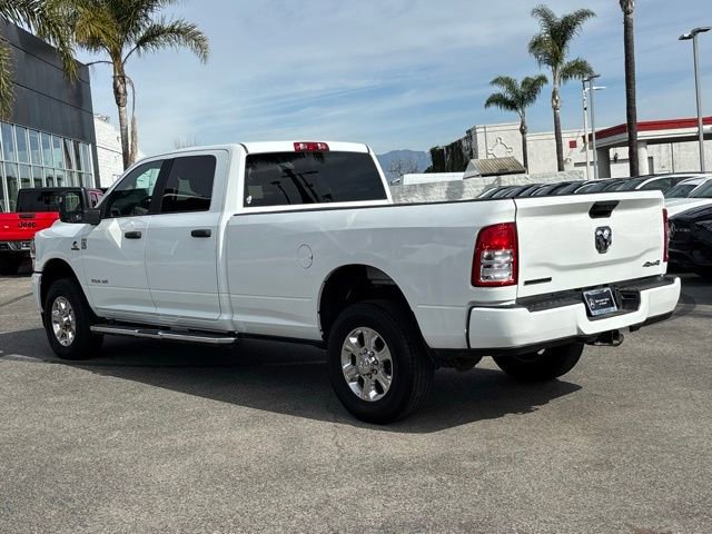 Used 2024 RAM 3500 Big Horn image 10