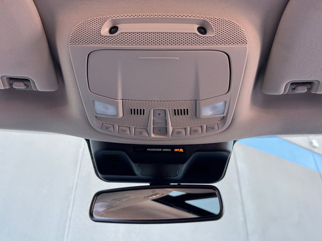 Used 2024 Ford Expedition Max Platinum image 25