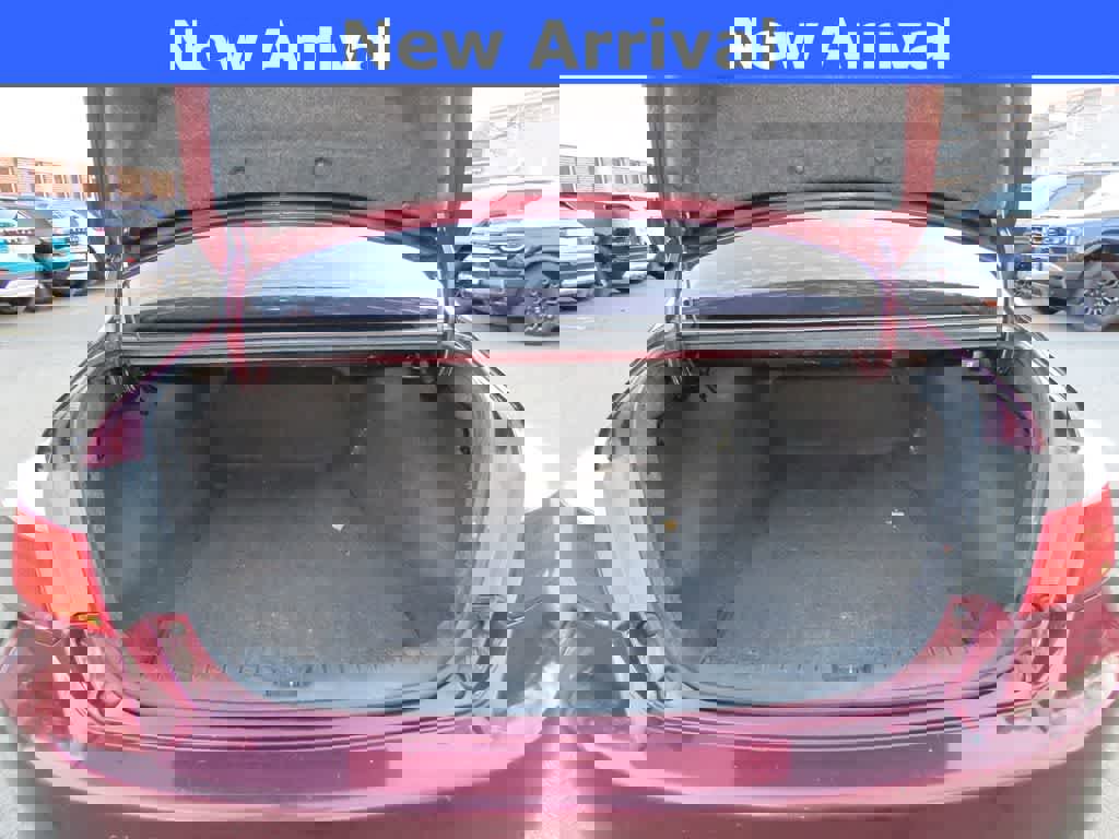 Used 2013 Honda Accord LX image 10