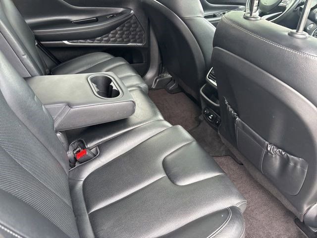 Used 2019 Hyundai Santa Fe Ultimate w/ Cargo Package image 41