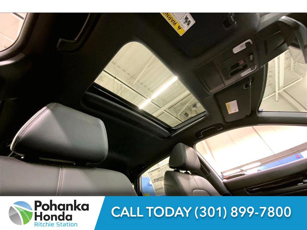 New 2026 Honda Civic Sport Touring image 14