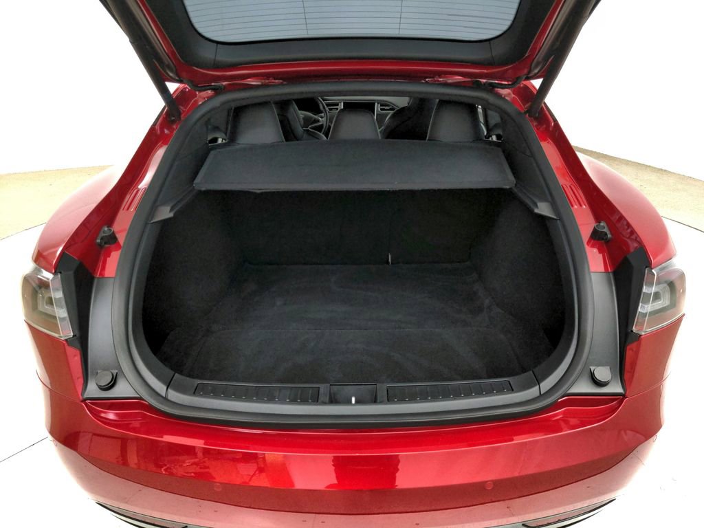 Used 2017 Tesla Model S 75D AWD/4WD image 33