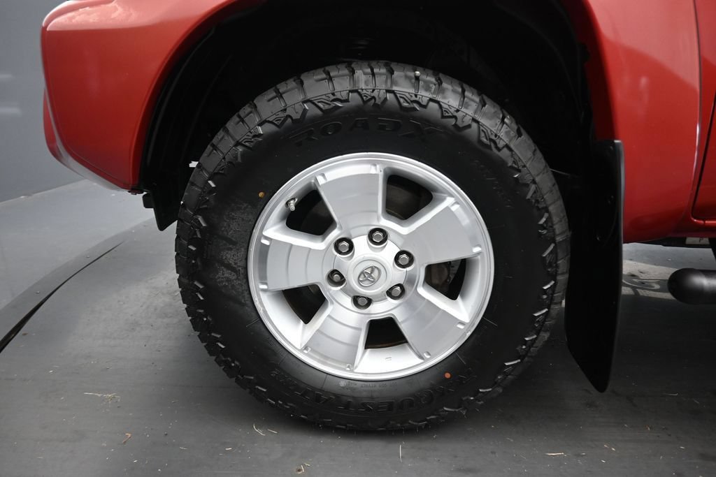 Used 2012 Toyota Tacoma PreRunner w/ TRD Sport Pkg RWD image 53