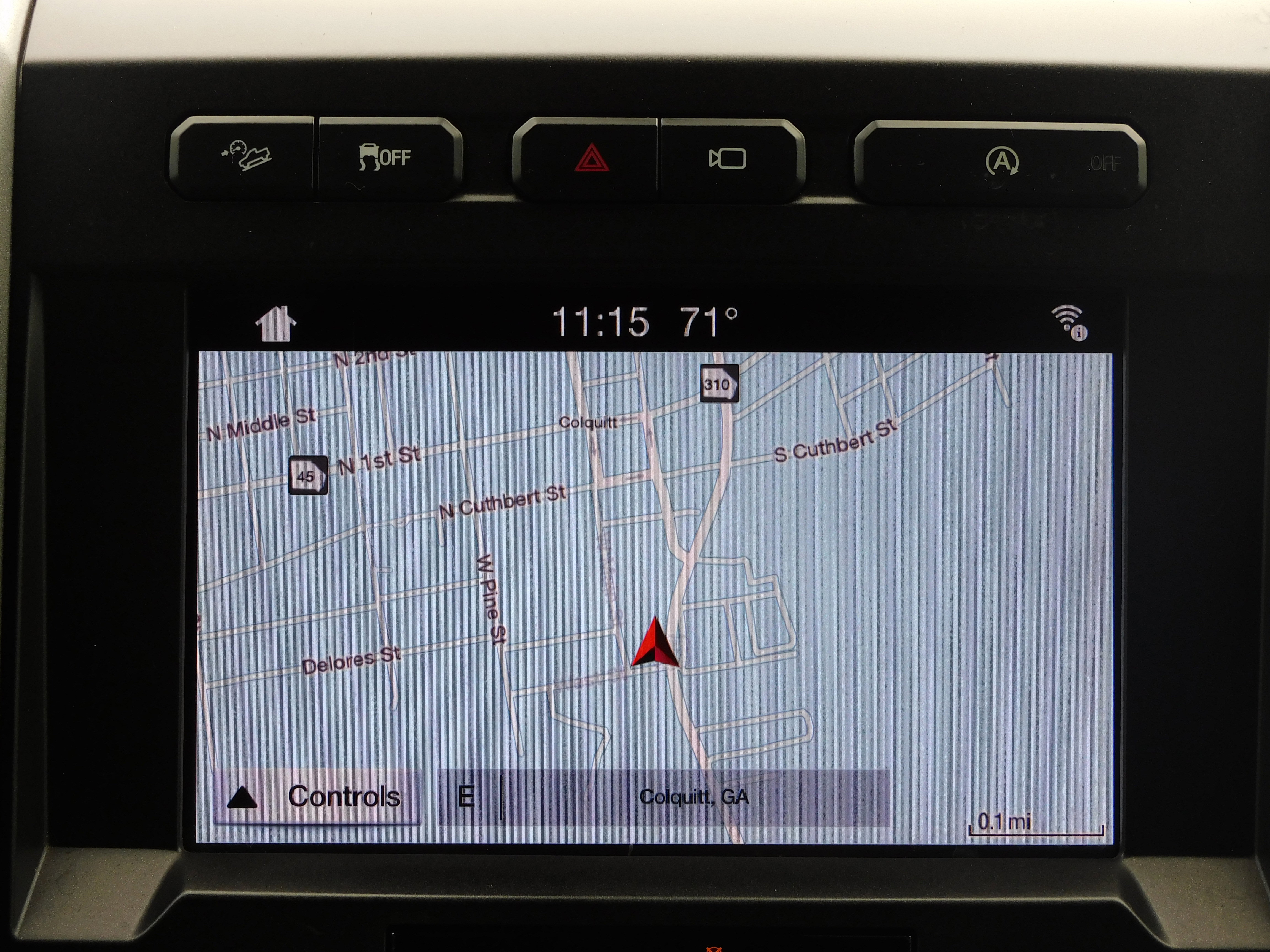 Used 2018 Ford F150 Raptor w/ Equipment Group 802A Luxury image 15