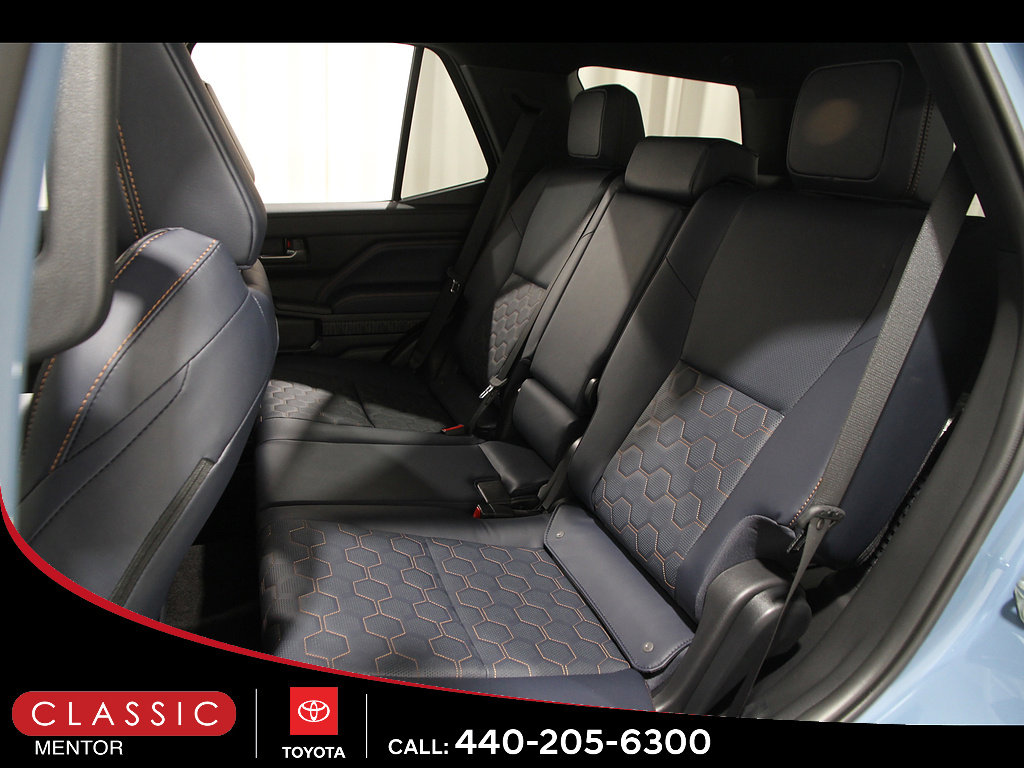 Used 2026 Toyota 4Runner Platinum AWD/4WD image 20