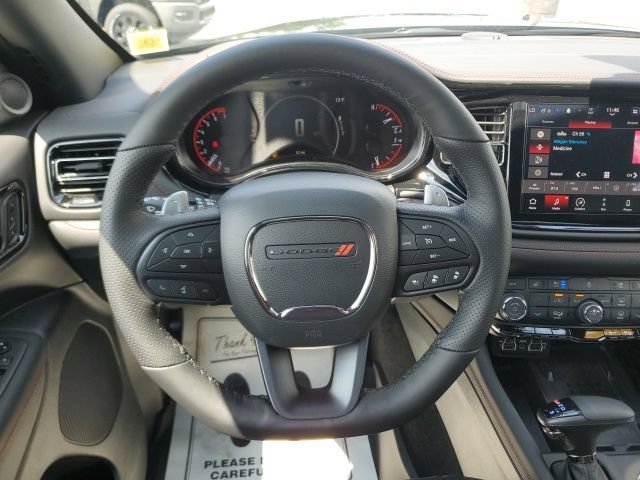 New 2026 Dodge Durango GT AWD/4WD image 19