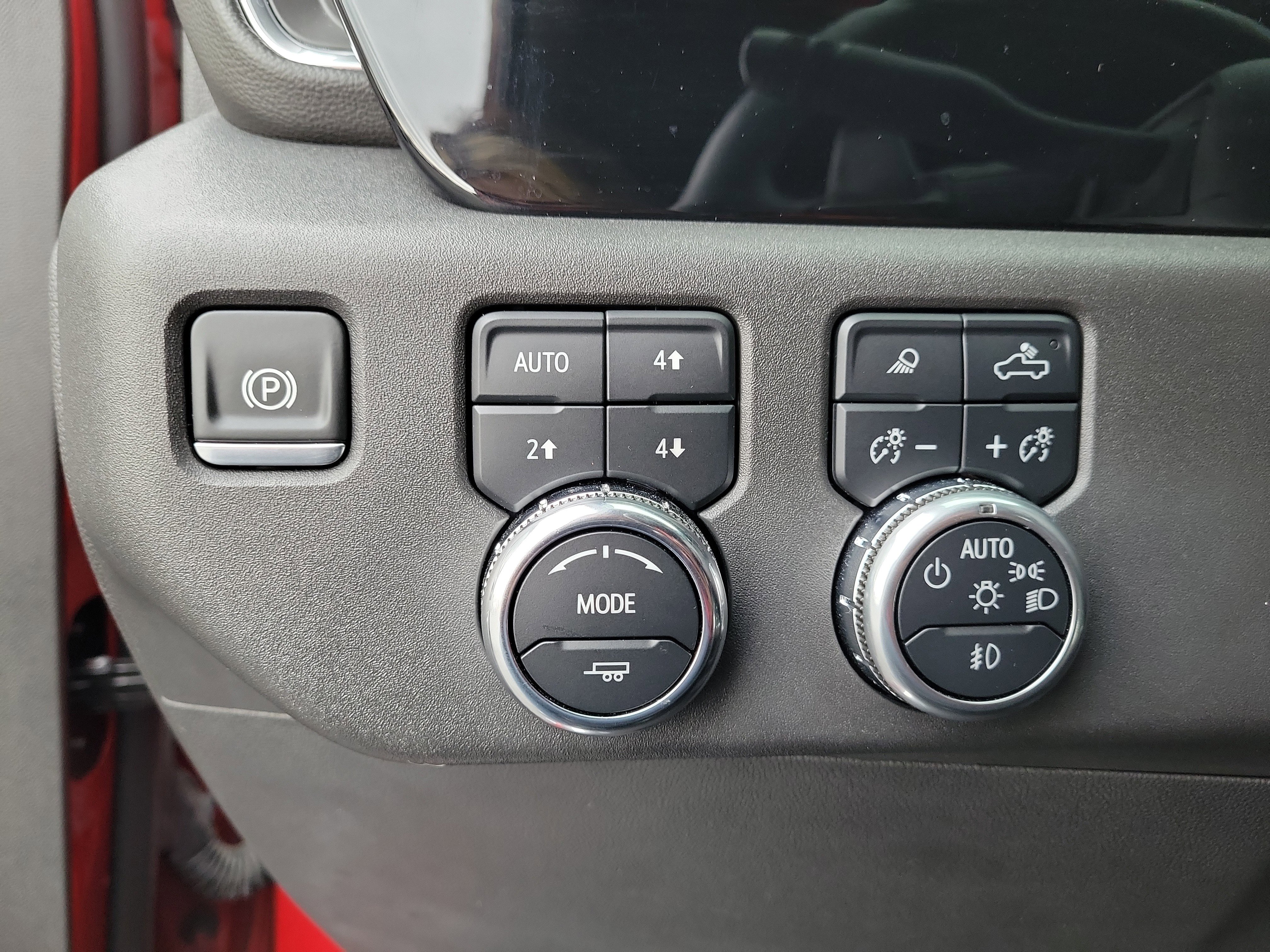 Used 2024 GMC Sierra 1500 SLT w/ SLT Premium Package image 25