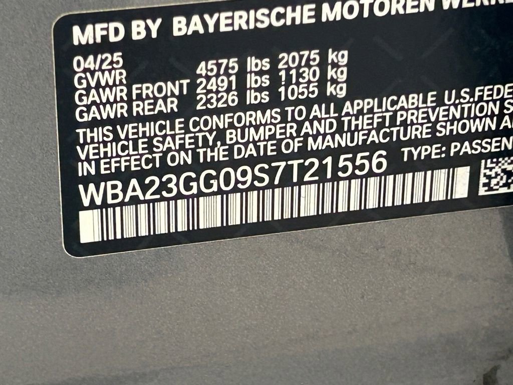 Used 2025 BMW 228i xDrive image 56