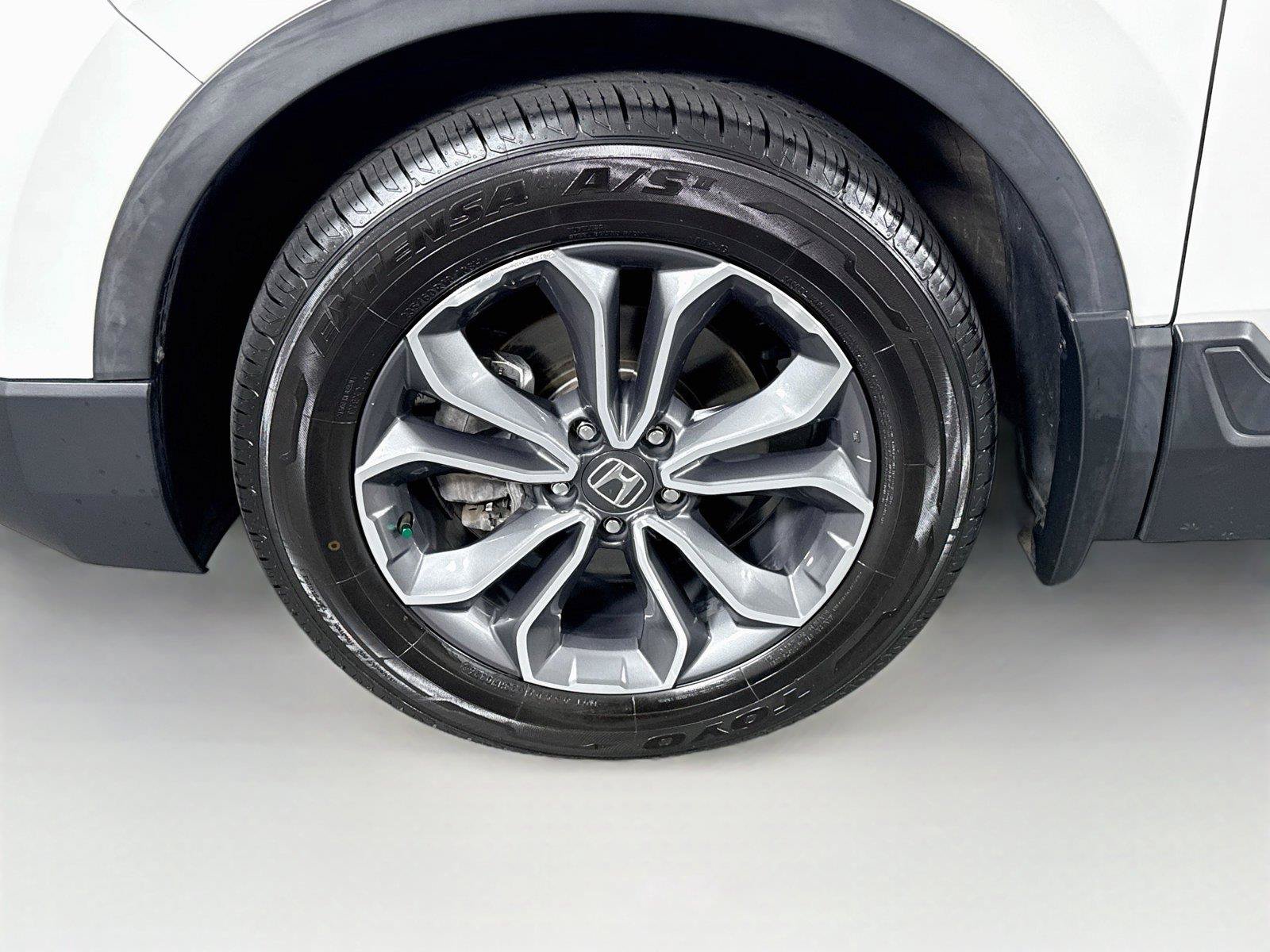 Used 2022 Honda CR-V EX-L image 45