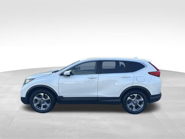 Used 2017 Honda CR-V EX image 5