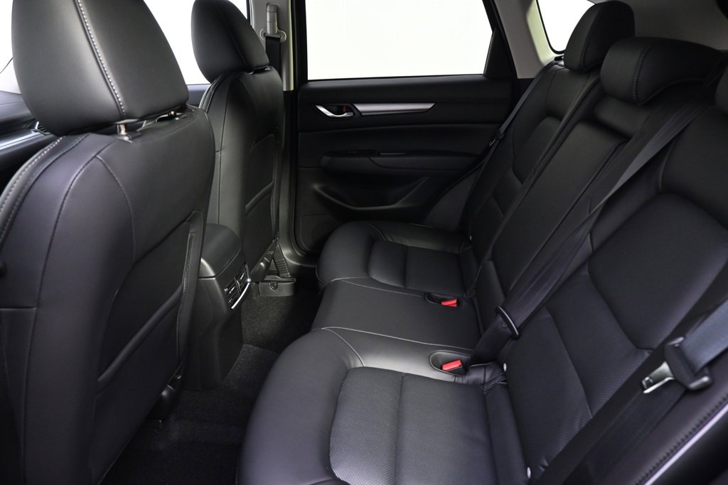 New 2025 MAZDA CX-5 AWD 2.5 S w/ Select Package image 21