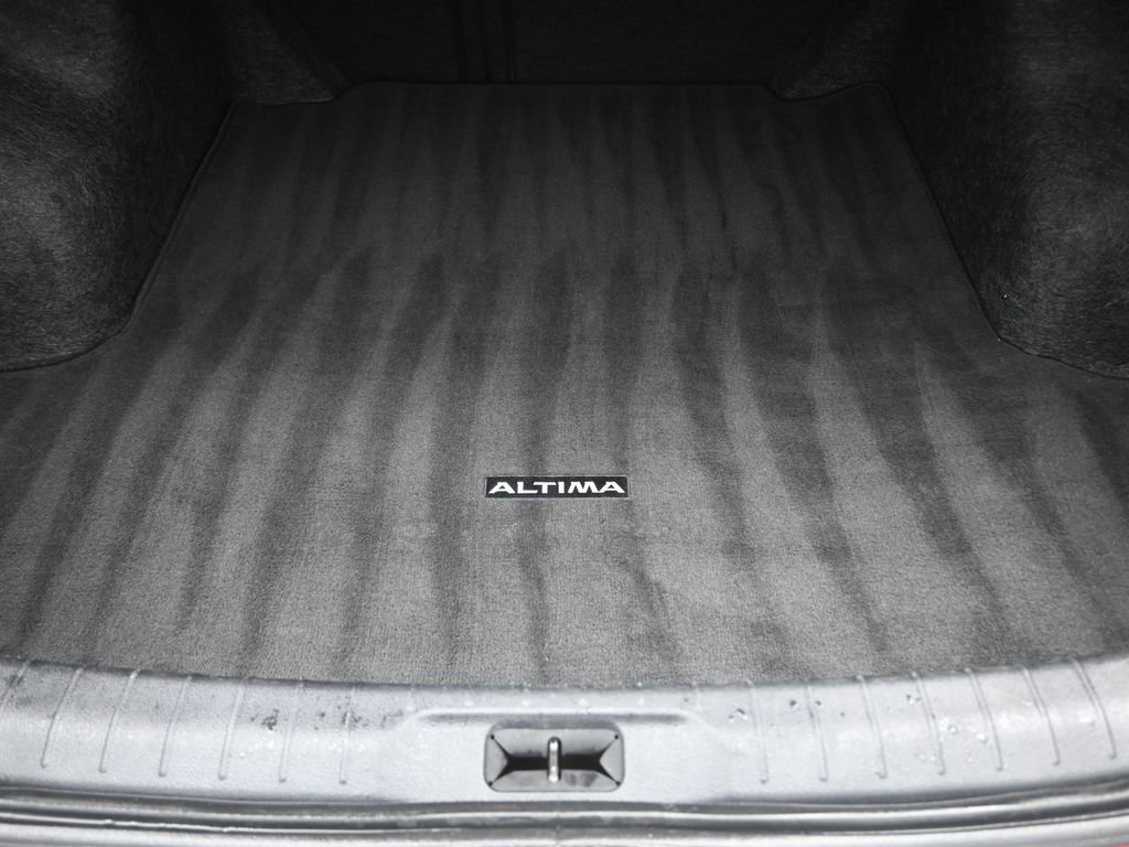 Used 2023 Nissan Altima 2.5 SR image 12