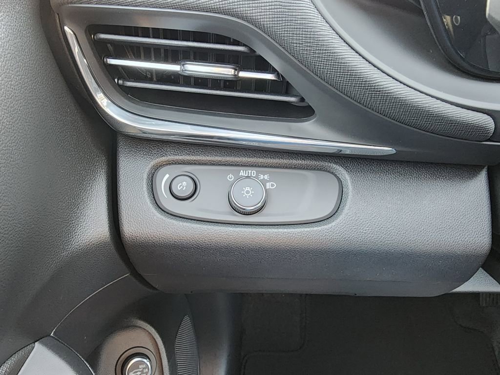 New 2026 Buick Envista Preferred w/ Convenience I Package image 17