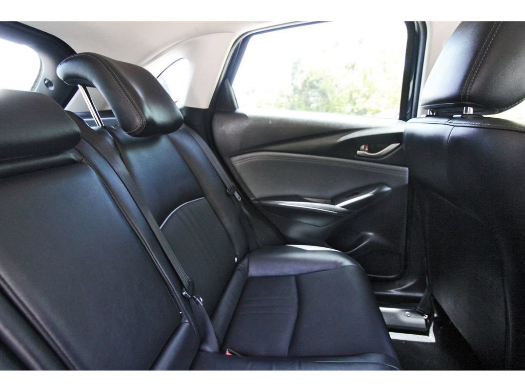 Used 2019 MAZDA CX-3 Touring FWD image 11