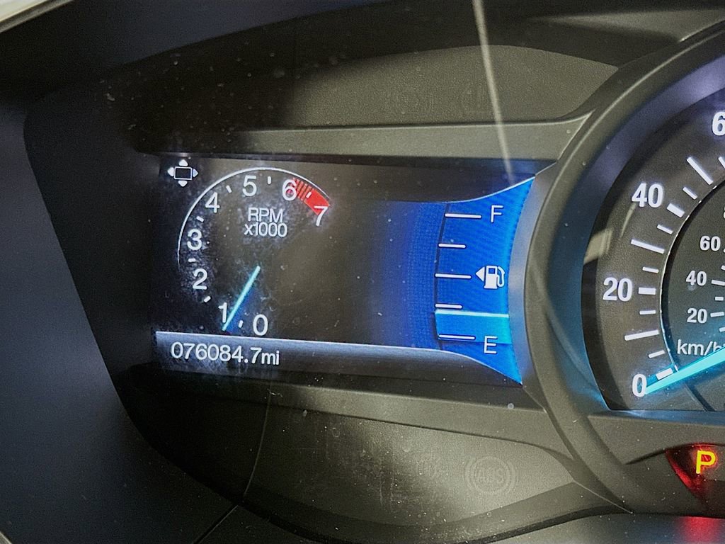 Used 2016 Ford Fusion SE w/ Equipment Group 202A image 15