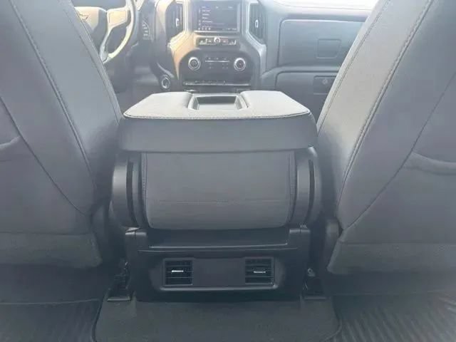 Used 2023 Chevrolet Silverado 1500 Custom AWD/4WD image 18