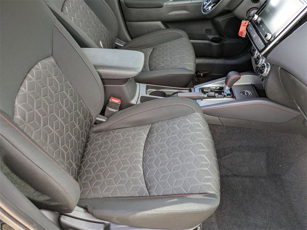 New 2025 Mitsubishi Outlander Sport AWD image 28