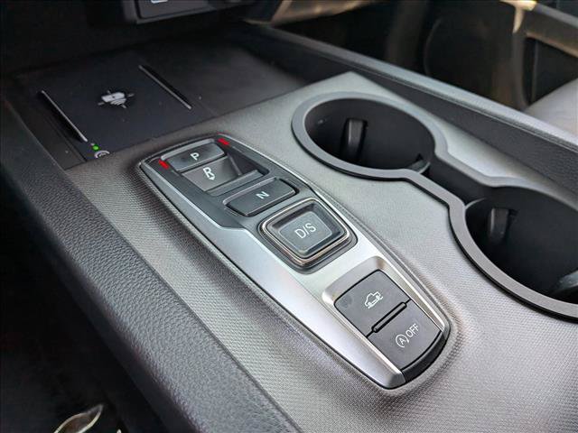 Used 2024 Honda Ridgeline RTL+ image 18