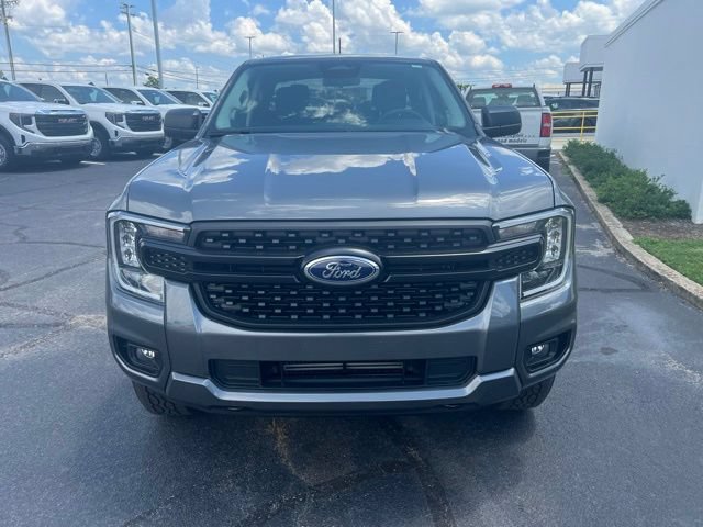 Used 2026 Ford Ranger XL w/ Trailer Tow Package AWD/4WD image 11