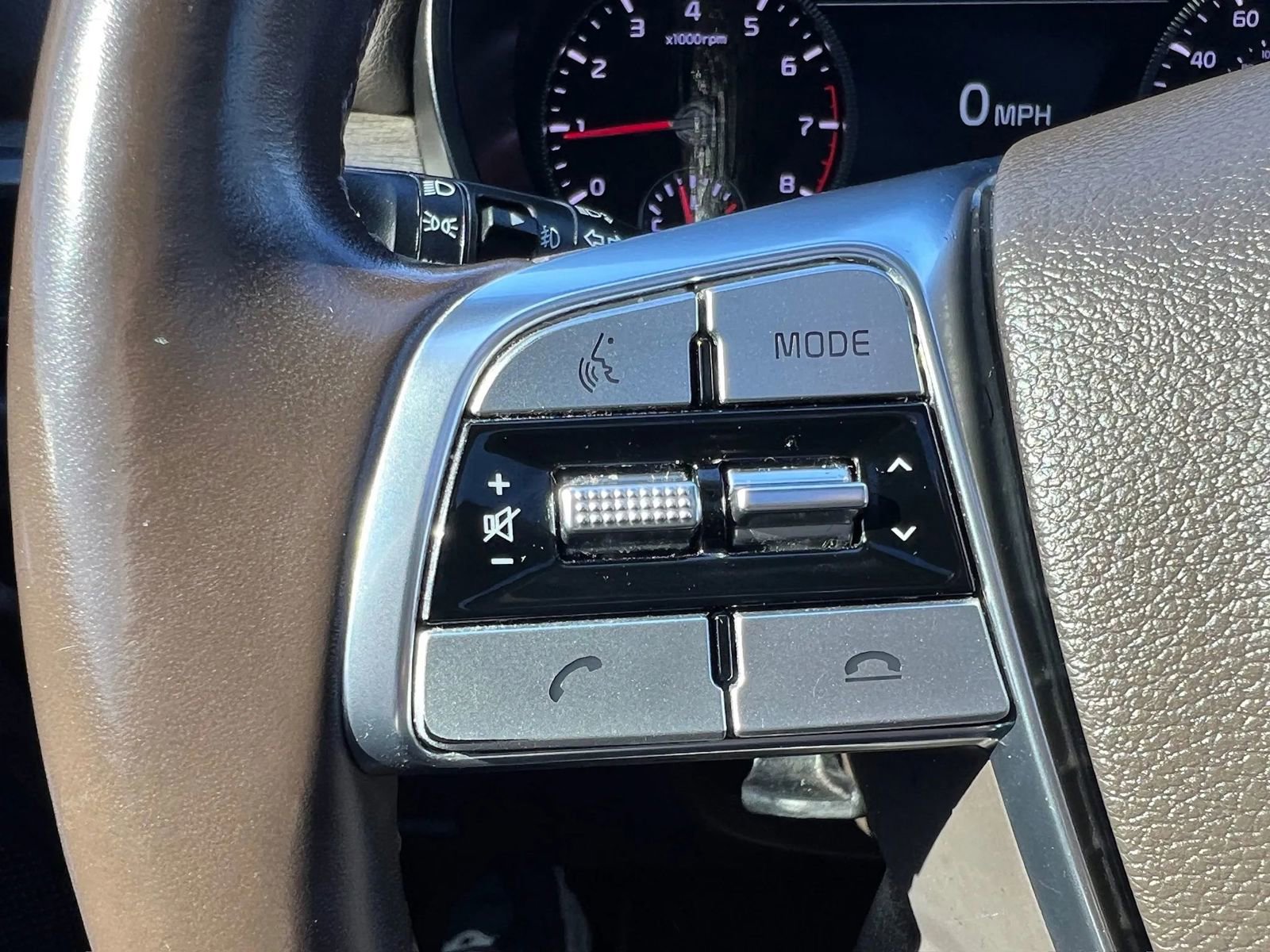 Used 2021 Kia Telluride SX w/ Nightfall Edition Package image 12