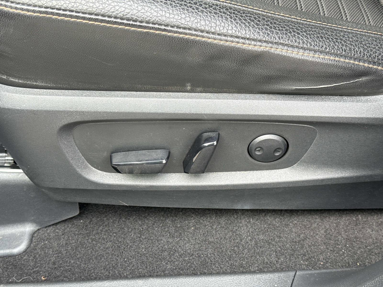 Used 2023 Nissan Pathfinder Rock Creek image 21