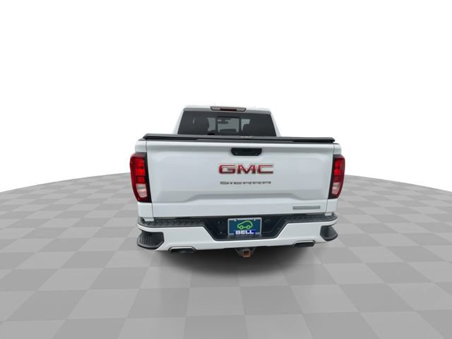 Certified 2021 GMC Sierra 1500 Elevation w/ Preferred Package image 8