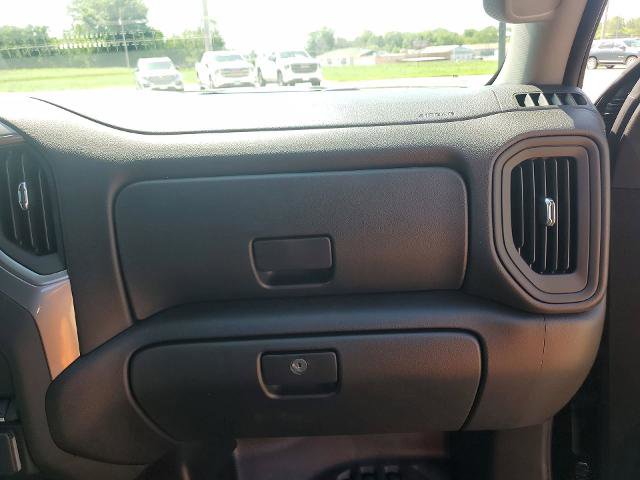 New 2025 GMC Sierra 3500 Pro w/ Convenience Package image 33