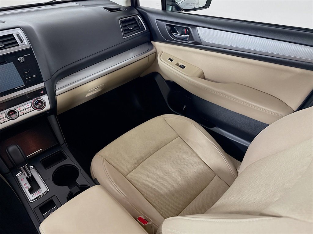 Used 2017 Subaru Legacy 2.5i Premium image 24