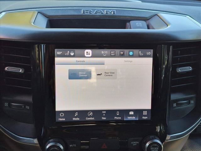 Used 2022 RAM 1500 Laramie RWD image 12