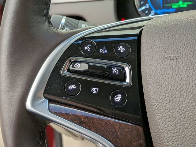 Used 2017 Cadillac XTS Premium Luxury w/ Driver Assist Package AWD/4WD image 11