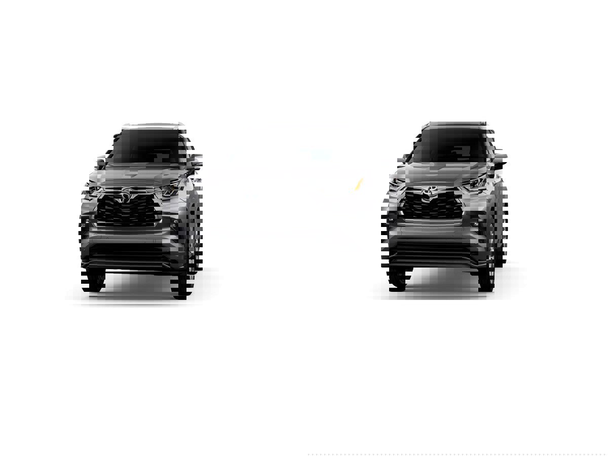 New 2026 Toyota Highlander Limited image 18