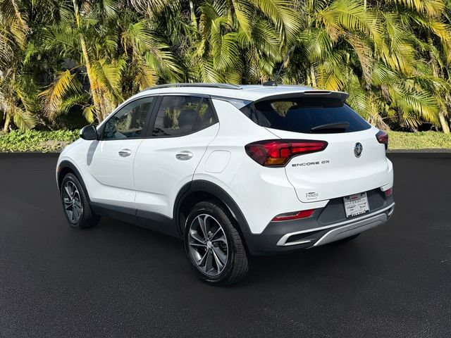 Used 2021 Buick Encore GX Select FWD image 7