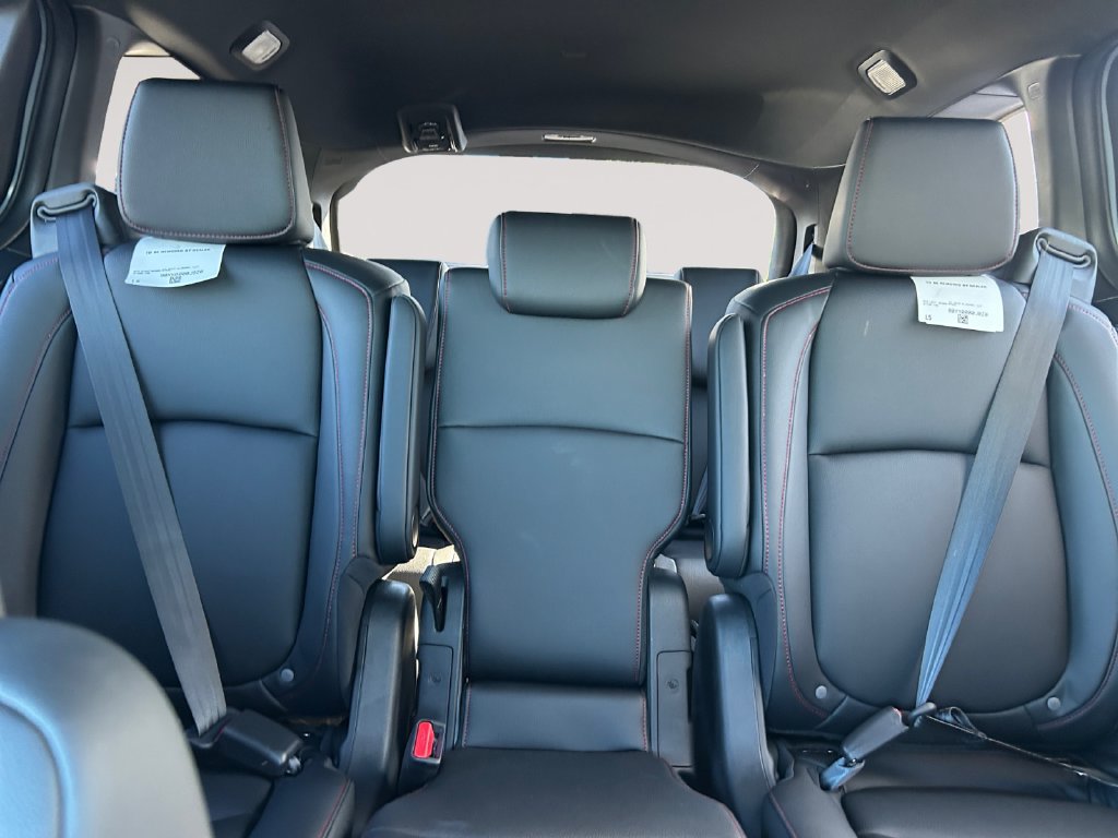 New 2027 Honda Odyssey Sport-L image 13