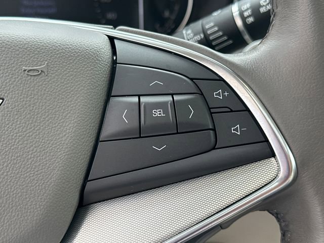 Used 2021 Cadillac XT5 Premium Luxury AWD/4WD image 36