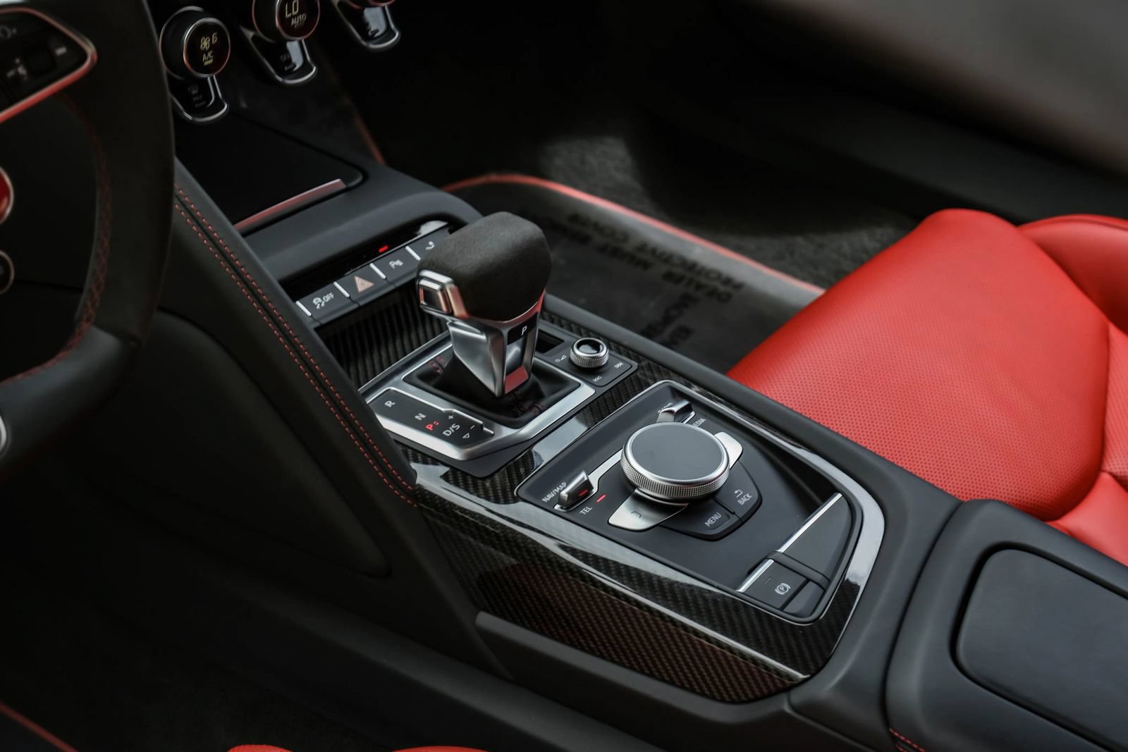Used 2021 Audi R8 V10 RWD image 23