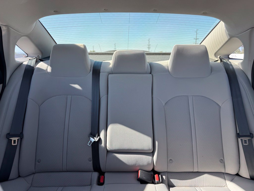 Used 2019 Hyundai Sonata SEL FWD image 19