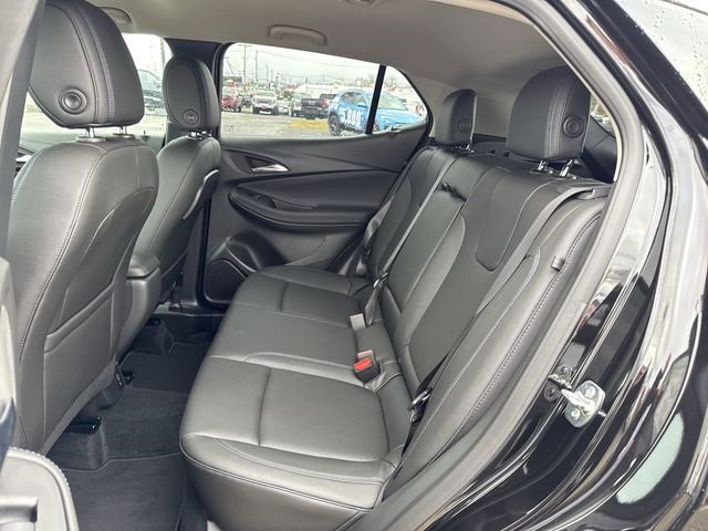 New 2026 Buick Encore GX Sport Touring w/ Comfort Package image 24
