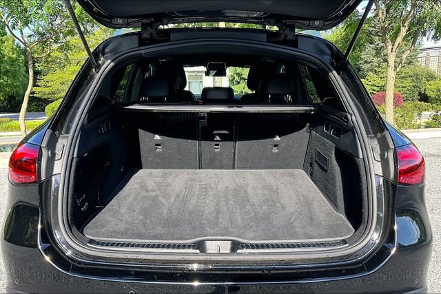 Certified 2025 Mercedes-Benz GLC 300 4MATIC image 18