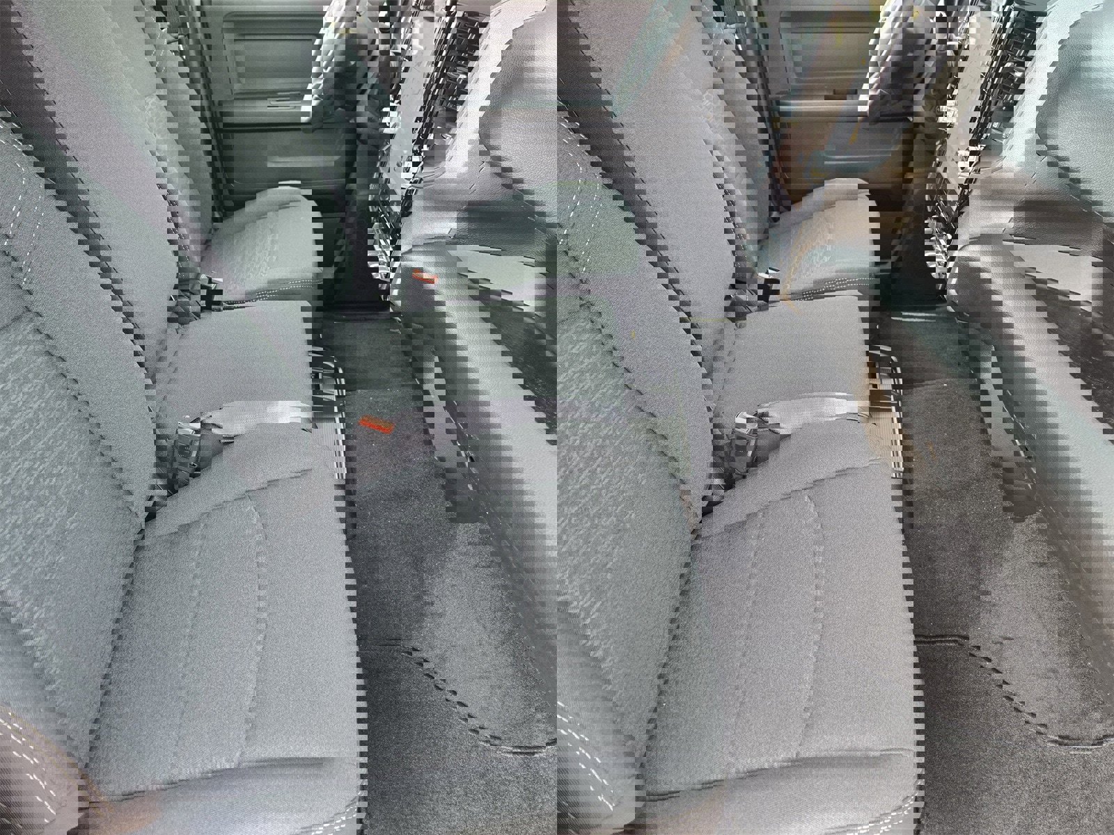 New 2026 RAM 2500 Tradesman image 12