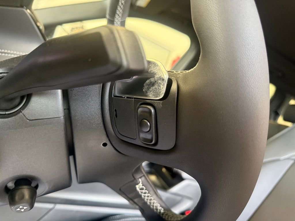 New 2026 Jeep Grand Cherokee L Limited image 56