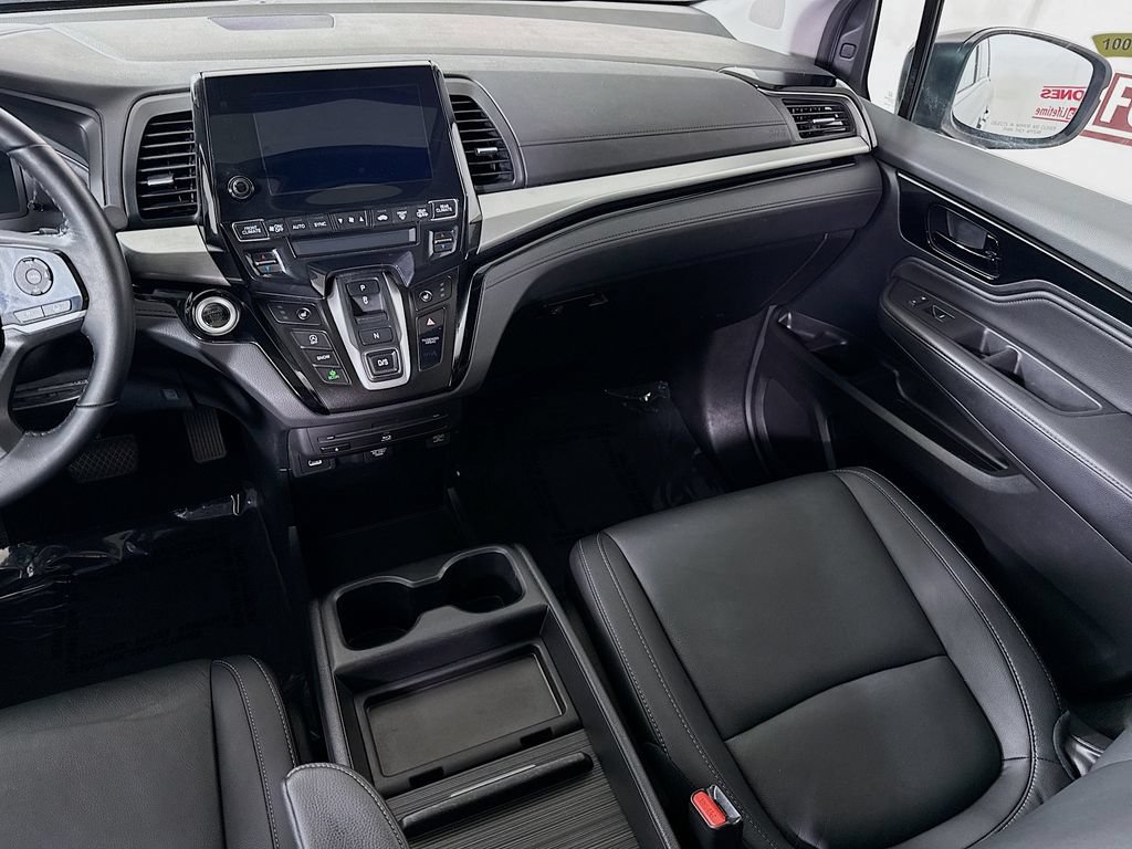Used 2022 Honda Odyssey Touring image 28