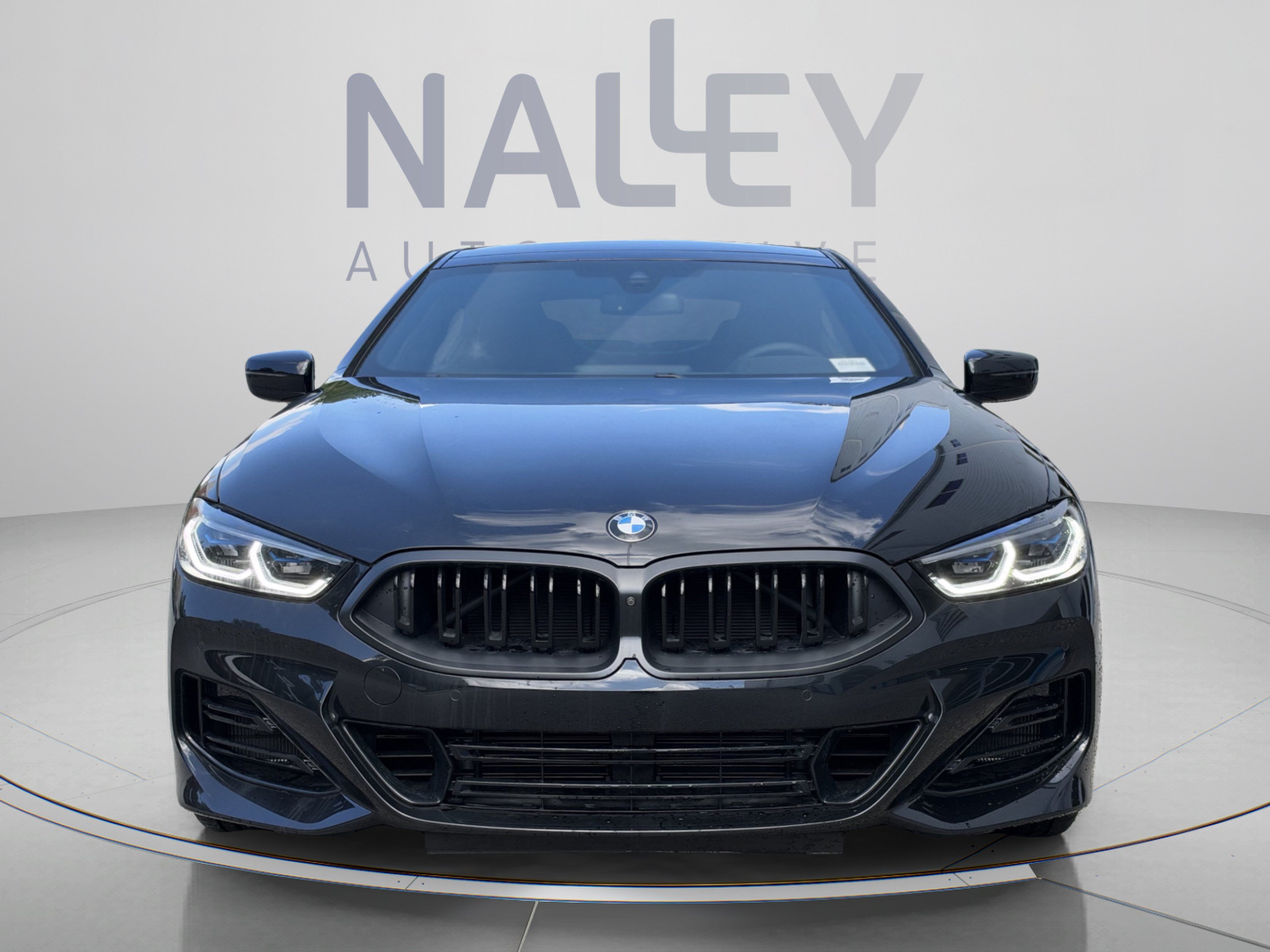 New 2026 BMW 840i w/ M Sport Professional Package RWD image 6