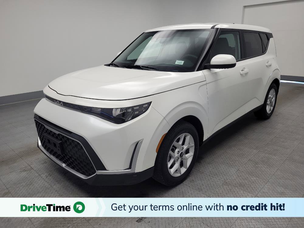 Used 2024 Kia Soul LX w/ Option Group 015