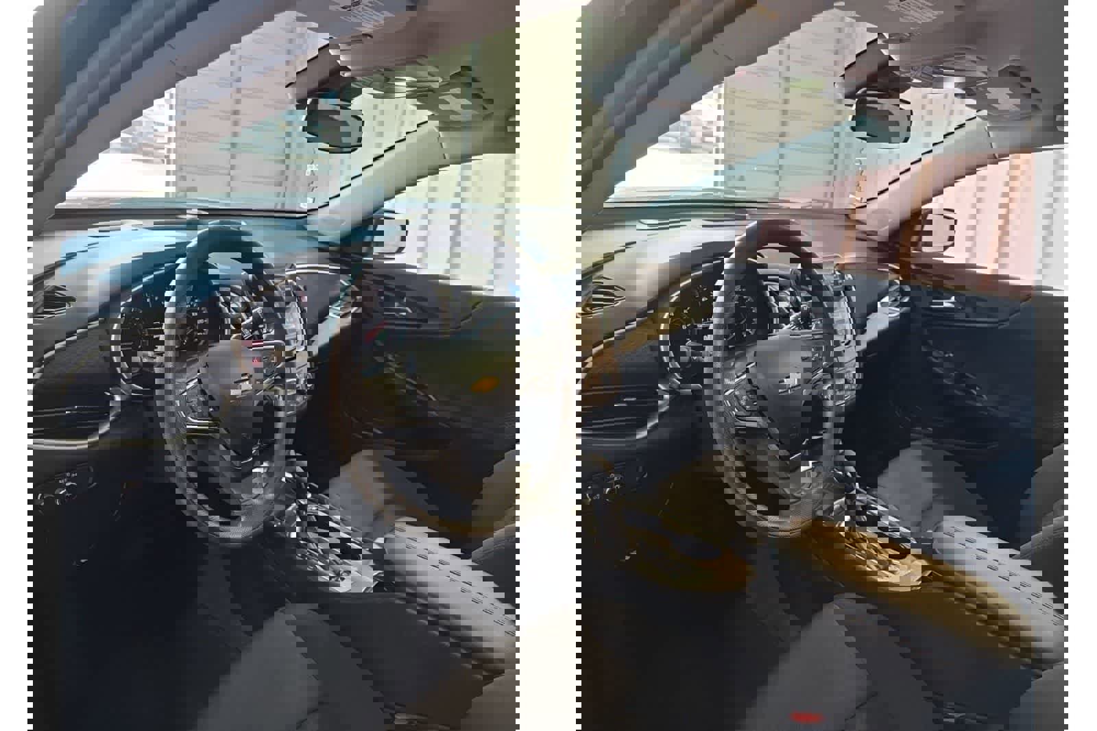 Used 2023 Chevrolet Malibu LT image 17