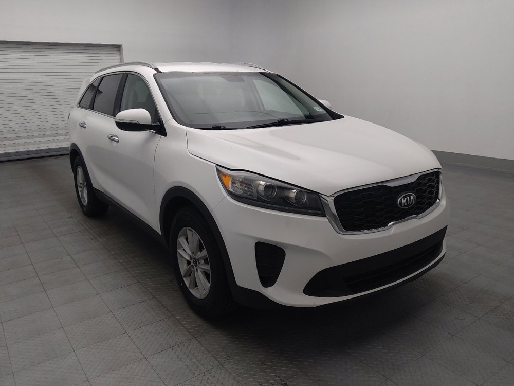 Used 2019 Kia Sorento FWD w/ LX Convenience Package image 13