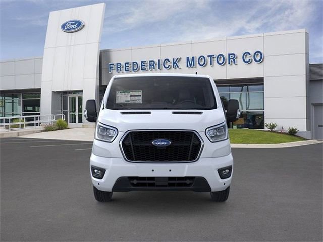 New 2025 Ford Transit 350 XLT RWD image 6