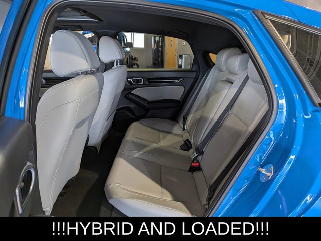 Used 2025 Honda Civic Sport Touring image 18