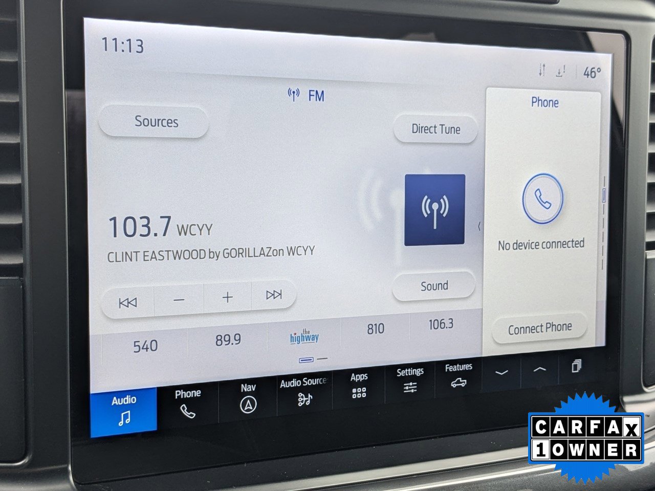 Certified 2024 Ford F150 STX AWD/4WD image 20