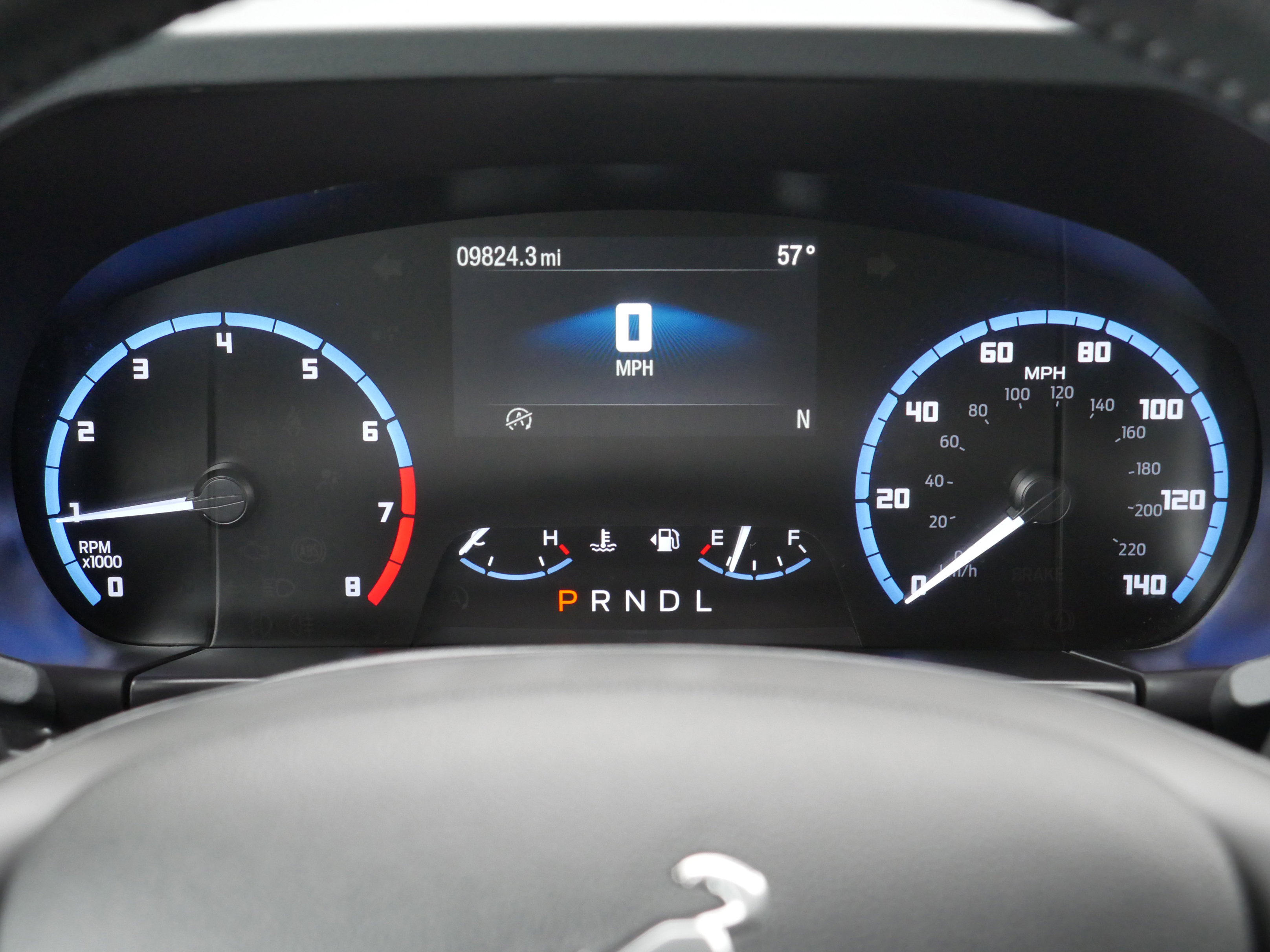 Used 2023 Ford Bronco Sport Big Bend w/ Convenience Package image 14